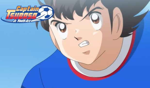 Captain Tsubasa Ace
