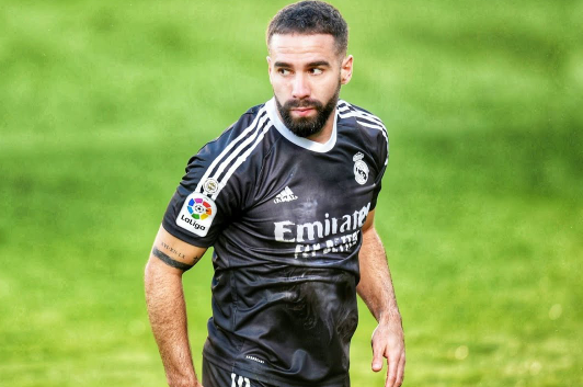 Daniel Carvajal