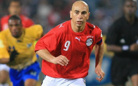 Hossam Hassan