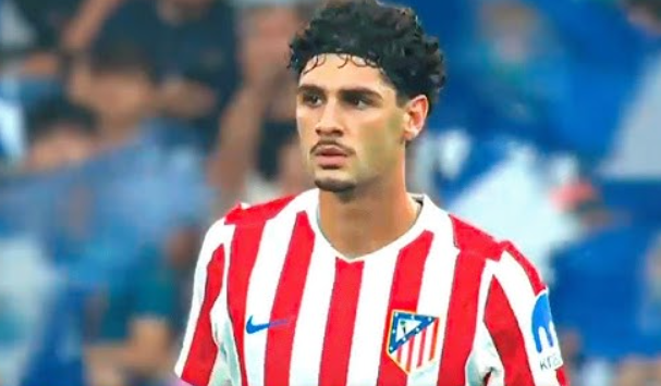 Johnny Cardoso
