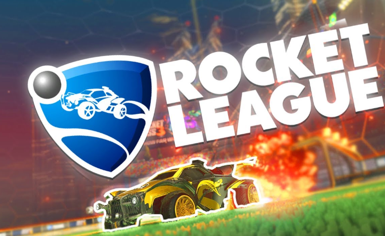 Rocket League