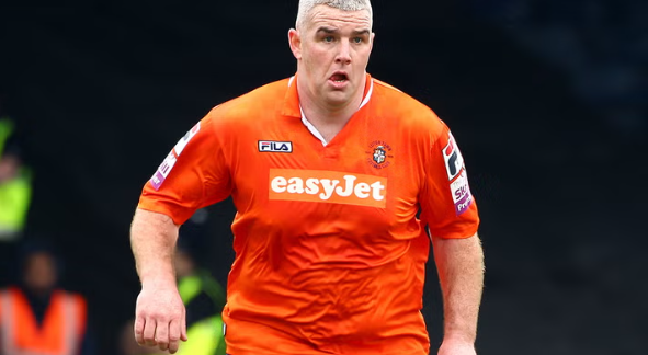 Steve McNulty