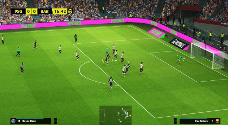 eFootball 2025