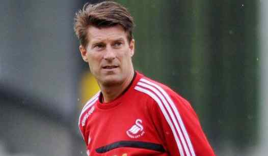 laudrup