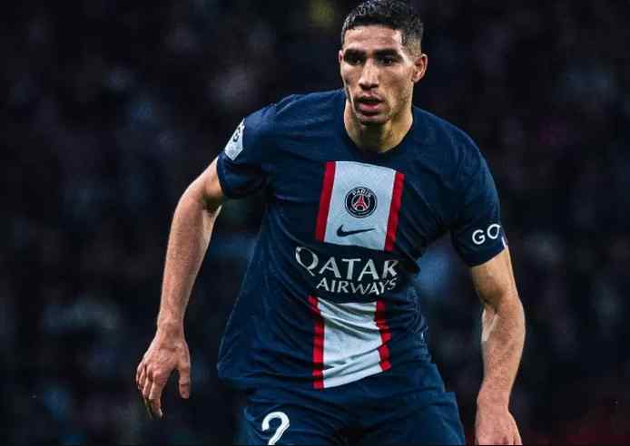 Achraf Hakim