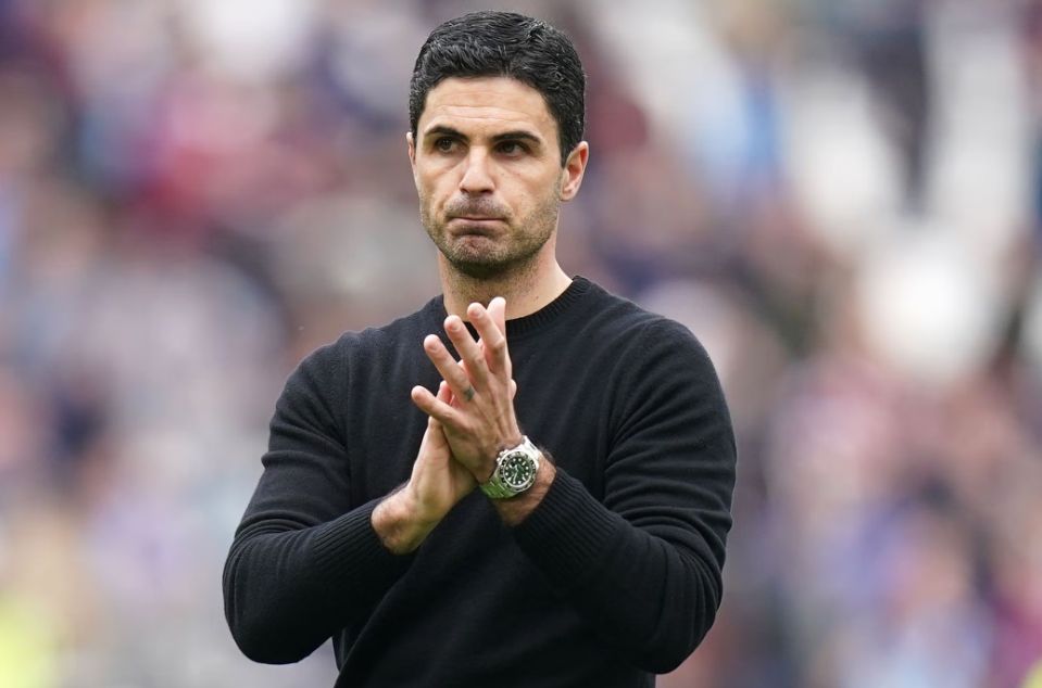 arteta