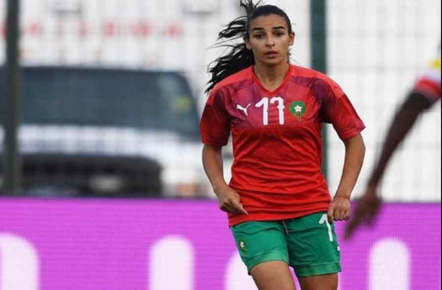 Hanane Aït El-Haj