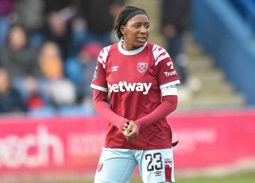 Hawa Cissoko