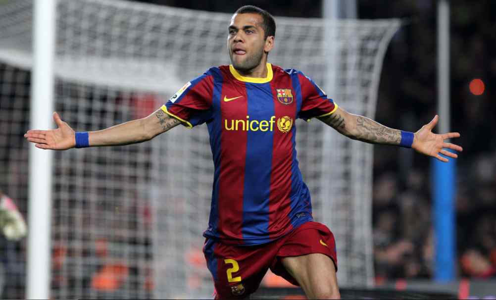 Dani Alves