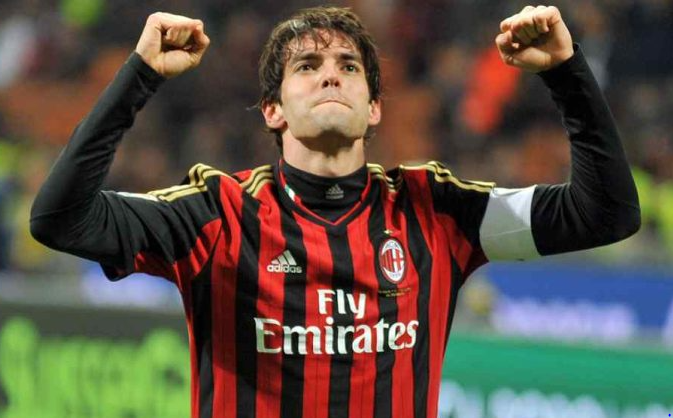 Kaká