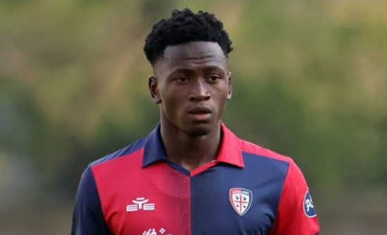 Ibrahim Sulemana
