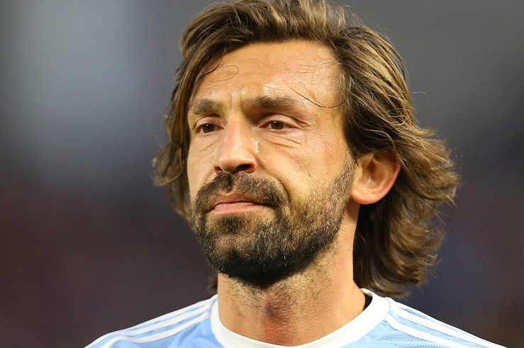 Andrea Pirlo