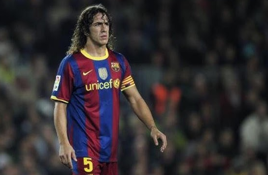 Carles Puyol