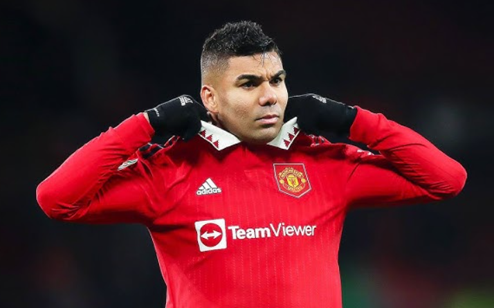 Casemiro