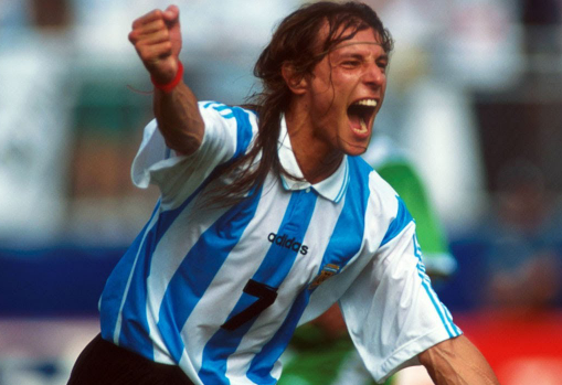 Claudio Caniggia