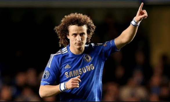 David Luiz