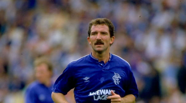 Graeme Souness