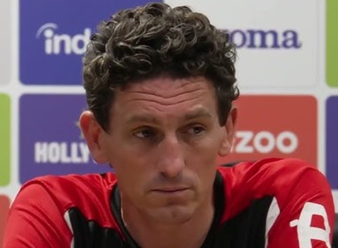Keith Andrews