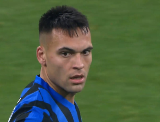 Lautaro Martínez