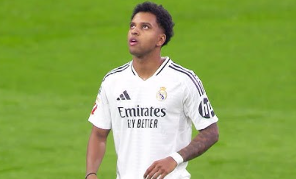 Rodrygo