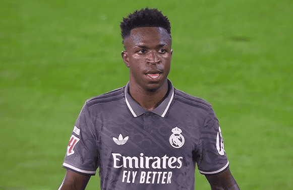 Vinícius Júnior