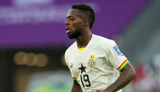 inaki williams