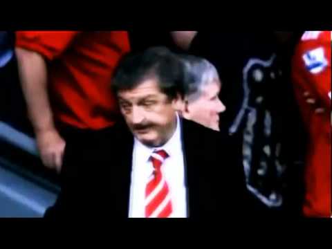 Liverpool 2010/2011 under Roy Hodgson