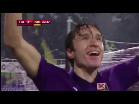 Fiorentina vs Roma 7-1 All Goals & Highlights HD