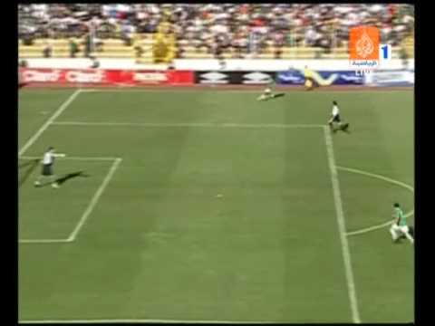 Bolivia - Argentina 6-1 All Goals & Highlights [High Quality] WC 2010