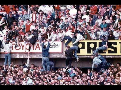 The Hillsborough Disaster : The Truth : First shown on 090912