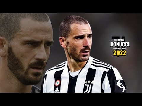 Leonardo Bonucci 2022 ● Amazing Defensive Skills | HD