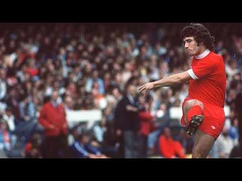 Kevin Keegan, the Mighty Mouse [Best Goals]