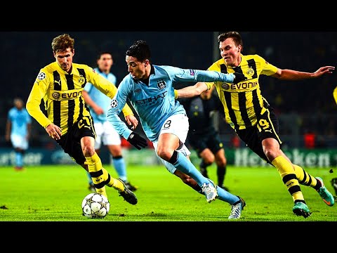 Samir Nasri - What Could Have Been...