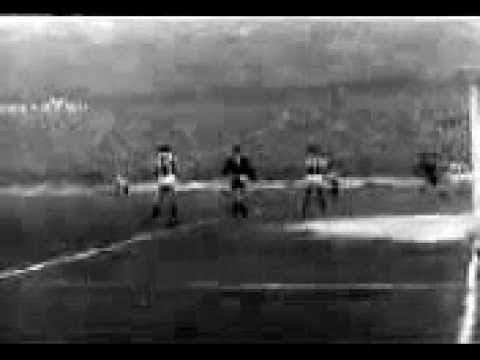 Juventus - Milan 1-7 (Serie A 1949-50, 23ma giornata)