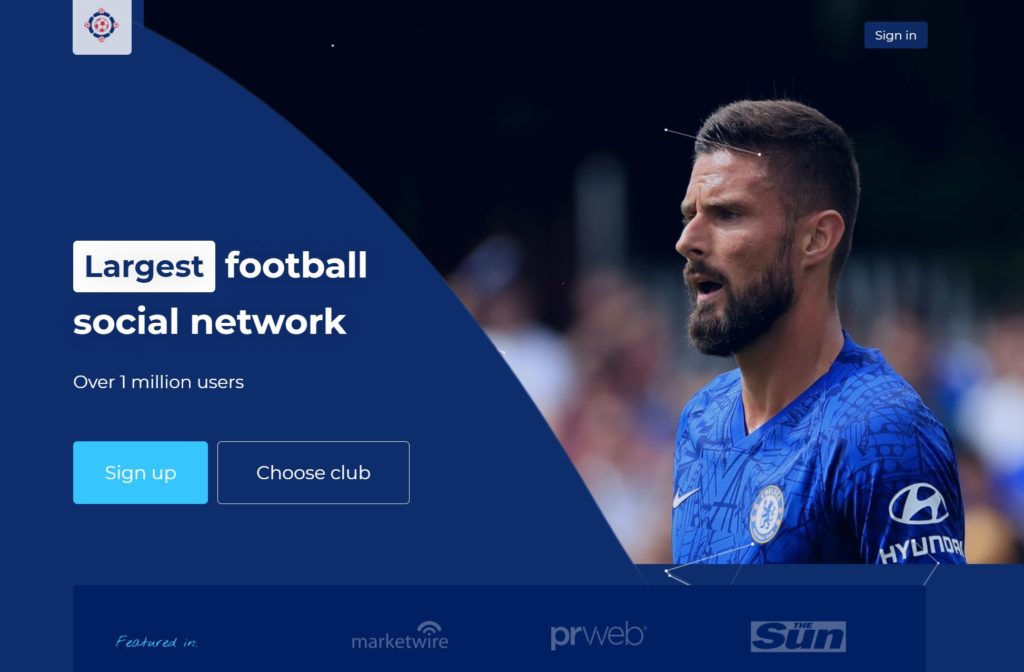 15 Best Live Football Streaming Sites In 2023 Footiehound   Social442 Football Social Network 