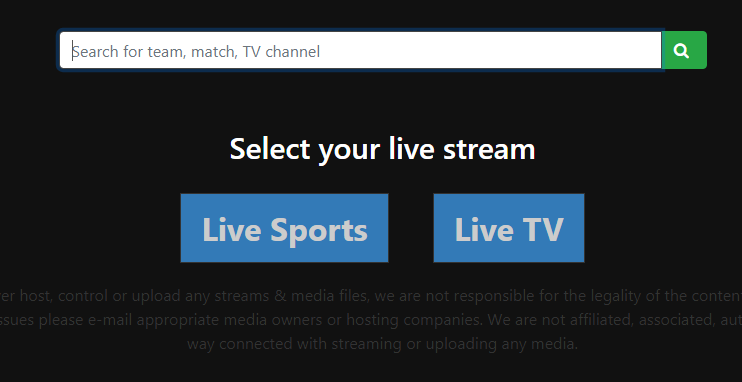 15 Best Live Football Streaming Sites In 2023 - Footiehound