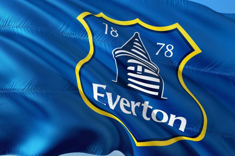 Everton suspend first team player pending police investigation