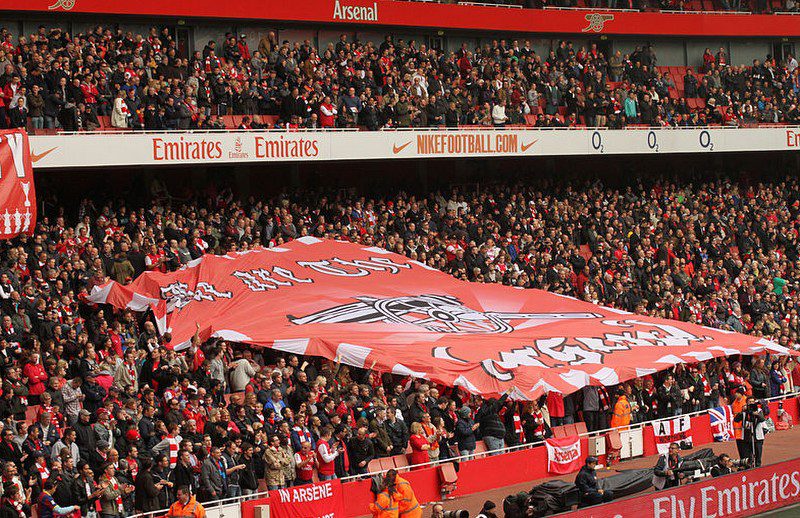 arsenal fc