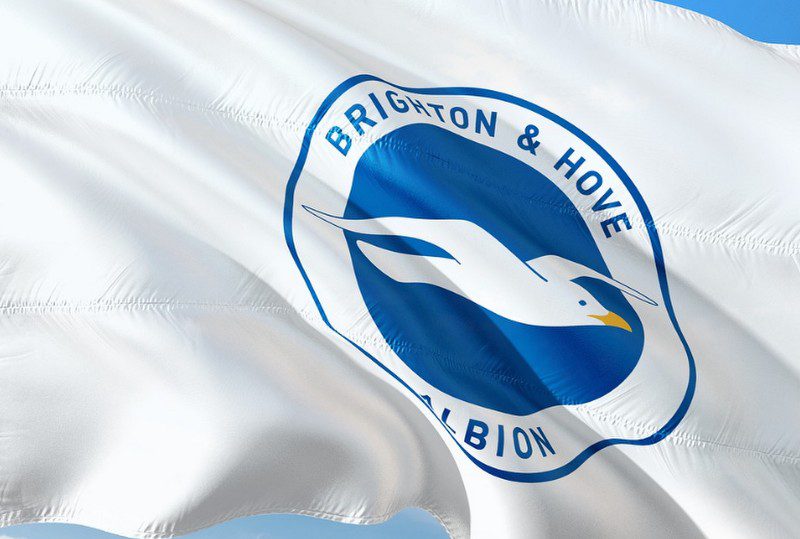 A look into Graham Potter’s Brighton and Hove Albion side