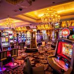 5 Reasons To Consider Online Gambling Instead Of Land-based Gambling