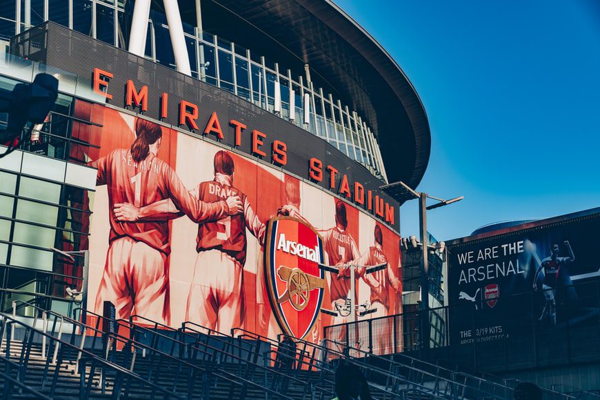 Arsenal FC 2023 Player Wages And Salaries
