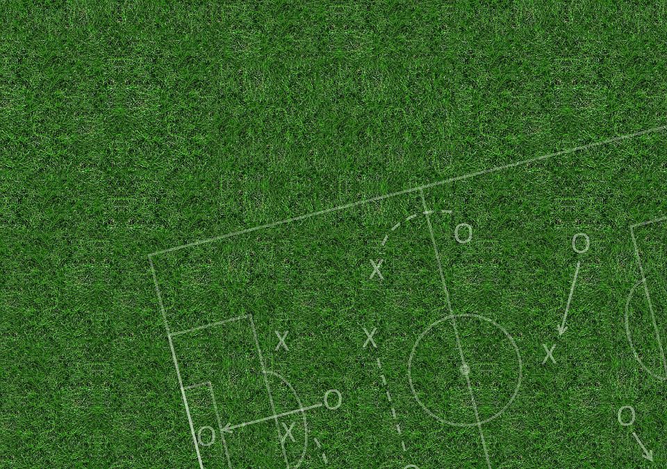The Best Soccer Formations – 2023 Guide