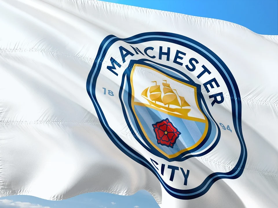 biggest football clubs in manchester - man city