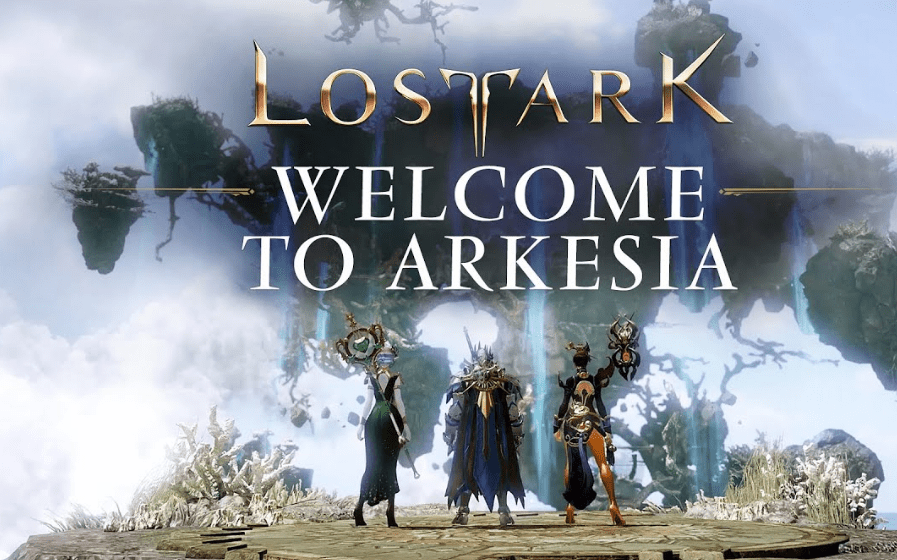 Lost Ark Tournaments Champion Plate – How To Use It?