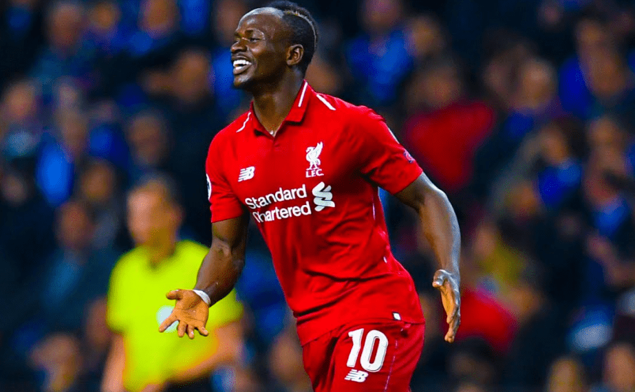 sadio mane net worth