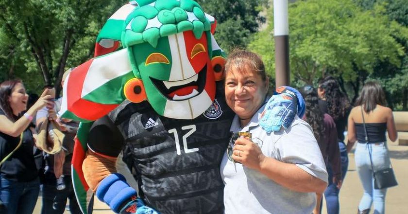 Best World Cup Mascots Ranked