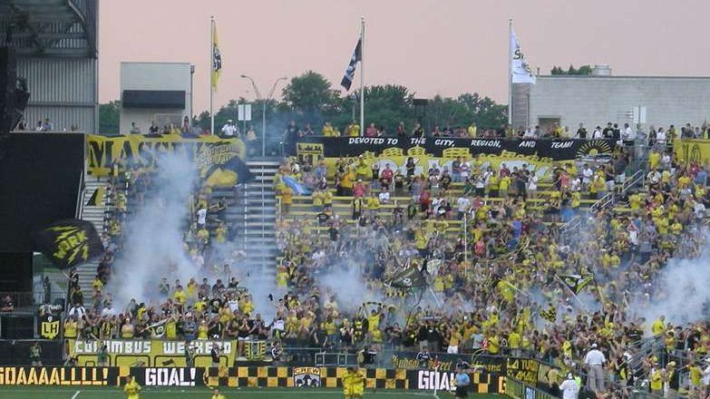 Columbus Crew 2022 Player Wages And Salaries
