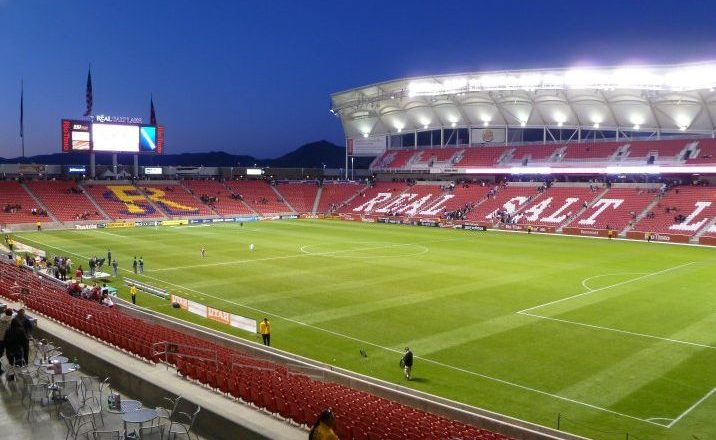 Real Salt Lake 2022 Player Wages And Salaries