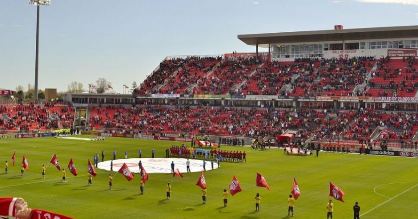 Toronto FC 2024 Player Wages And Salaries