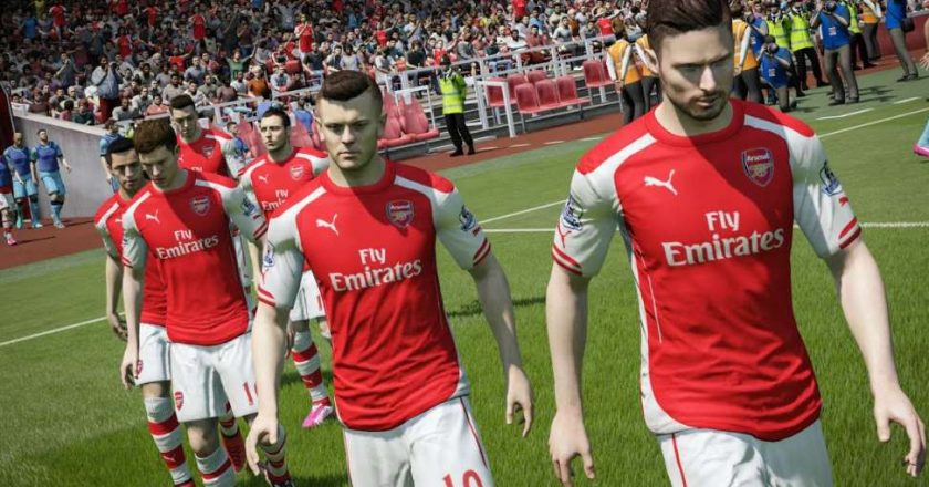7 Best Soccer Games For PC You Should Play in 2024